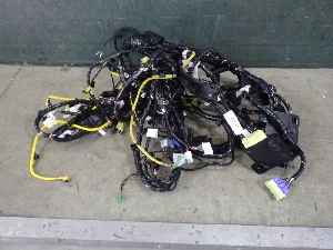 GEELY TUGELLA жгут моторного отсека 6608053319 2023г. арт.1449535 Уценка