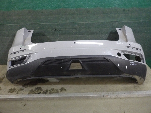 CHANGAN CS55PLUS облицовка бампера заднего S203F2713030900 2023г. арт.1450341