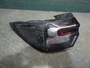 CHANGAN CS55PLUS фонарь задний левый наружный S203F2805030300AA 2023г. арт.1450345