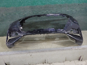 CHANGAN UNI-K  облицовка бампера переднего CD569F2713011400AA 2023г. арт.1450449