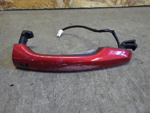 CHANGAN CS35PLUS  ручка внешняя двери передней левой C211F2706040203 2023г. арт.1450450