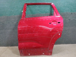 CHANGAN CS35PLUS  дверь задняя левая S111F2701030800AE 2023г. арт.1450451