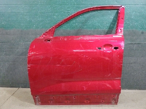CHANGAN CS35PLUS  дверь передняя левая S111F2701030100AA 2023г. арт.1450457