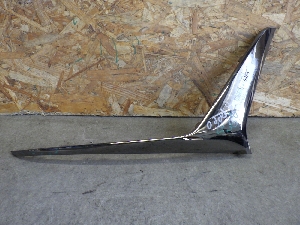 CHERY TIGGO 7 PRO MAX  молдинг бампера переднего левый 602001909AA 2023г. арт.1450458