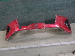 CHERY TIGGO 7 PRO MAX  облицовка бампера переднего 602001919AA 2023г. арт.1450484