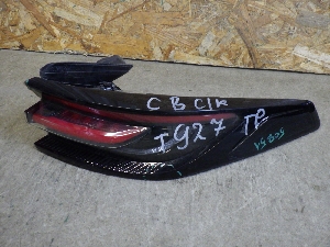 CHANGAN UNI-K  фонарь задний правый наружный CD569F2805030501AA 2024г. арт.1450851