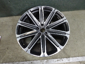 CHANGAN UNI-K  диск колеса заднего левого CD569F2602060202 2024г. арт.1450853  R21