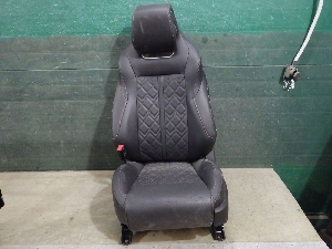 CHANGAN UNI-K  сиденье переднее левое в сборе CD569F2711015013 2024г. арт.1450921