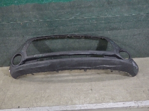 KIA SOUL спойлер бампера переднего 86512B2000 2016г. арт.1450970