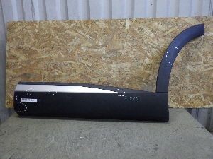 EXEED RX накладка двери задней левой 609001540AA 2023г. арт.1451215 Уценка