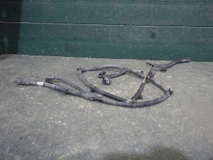 LEXUS LX жгут проводов датчиков парковки бампера переднего 8211460240 2016г. арт.1452011