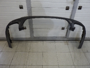 CHERY TIGGO 8 PRO MAX  спойлер бампера заднего 602002146AA 2024г. арт.1452140