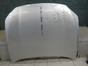 HONGQI HS5  капот 8402010DD01-#M1 2024г. арт.1452163