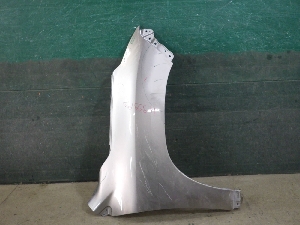 LEXUS LX крыло переднее правое 5380160D80 2016г. арт.1452221 Уценка