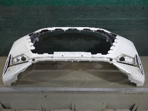 CHANGAN UNI-K  облицовка бампера переднего CD569F2713011400AA 2024г. арт.1452242