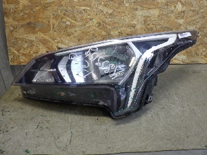 KIA RIO X  фара левая 92101H0500 2021г. арт.1452285 галоген