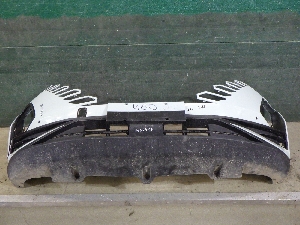 OMODA C5 облицовка бампера переднего 602002777AA 2024г. арт.1452398