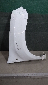 RENAULT DUSTER крыло переднее правое 631008599R 2015г. арт.1452841