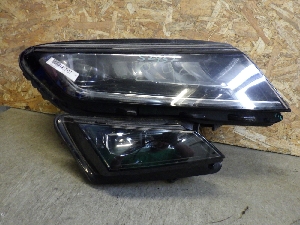 SKODA KODIAQ  фара правая 566941016H 2019г. арт.1452937 LED