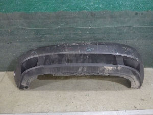 SKODA KODIAQ  спойлер бампера заднего 5658075219B9 2018г. арт.1452943