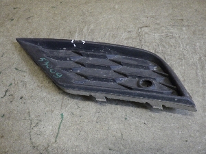 VOLKSWAGEN TIGUAN  решетка бампера переднего левая  2019г. арт.1453009