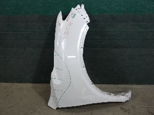 NISSAN X-TRAIL крыло переднее правое F31004CCMA 2016г. арт.1453040 Уценка