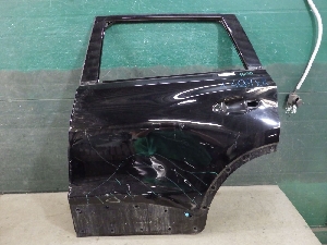 CHERY TIGGO 7 PRO MAX  дверь задняя левая 551000933AADYJ 2023г. арт.1453079