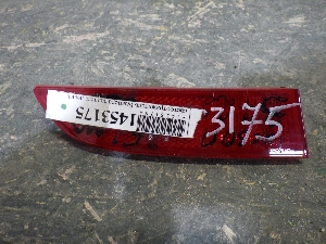 HYUNDAI TUCSON светоотражатель бампера заднего левый 92405D3510 2019г. арт.1453175