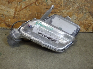 VOLVO XC60 фонарь дневного ходового света правый 31420394 2017г. арт.1454007 Уценка