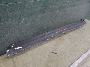 HAVAL M6  накладка порога левого 5006300XKZ8PA 2025г. арт.1454013