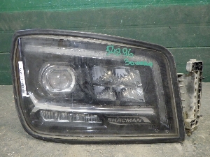 SHACMAN Иное X3000, X5000 фара правая DZ96189722120 2024г. арт.1454896 LED Уценка
