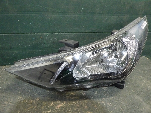 SOLARIS HS  фара левая 92101H5500 2024г. арт.1454941 галоген