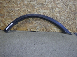 MITSUBISHI OUTLANDER  накладка арки крыла заднего левого 7407A303 2016г. арт.1455248