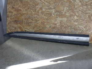 MITSUBISHI OUTLANDER  накладка двери передней левой 5727A403 2016г. арт.1455252