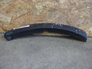 TOYOTA FORTUNER молдинг бампера переднего правый 521120K380 2022г. арт.1455964