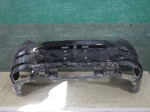 HONGQI H5 облицовка бампера заднего 2804111CF21000 2022г. арт.1456048 Уценка