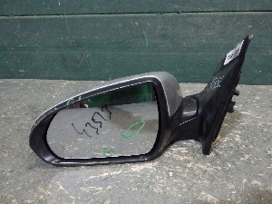 HYUNDAI SOLARIS корпус зеркала левого 87610H5110 2021г. арт.1456152