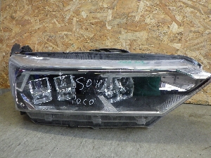 FAW BESTUNE T77 фара правая 1EA051030F 2023г. арт.1456932 LED Уценка