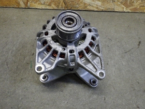 FAW BESTUNE T77 генератор 1EA018300 2023г. арт.1456933