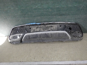 HONGQI HS3 спойлер бампера заднего 2804113HT03885
2024г. арт.1457926 Уценка