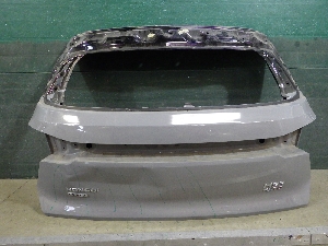 HONGQI HS3 дверь задка 6301010HT01S2
2024г. арт.1457935 Уценка