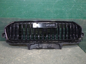 HAVAL JOLION облицовка радиатора 5509104XST13A 2025г. арт.1458054