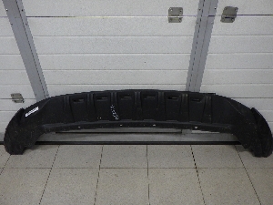 HAVAL JOLION спойлер бампера переднего 2803168XST01B 2025г. арт.1458057