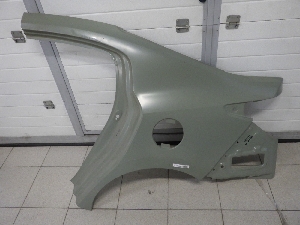 KIA RIO крыло заднее левое 2020г. арт.1458769