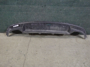 SKODA OCTAVIA  спойлер бампера заднегоккк 5E5807521 2020г. арт.1458804