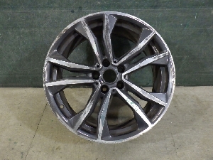 BMW X2  диск колеса передний левый 36108008616 2019г. арт.1458818  R19