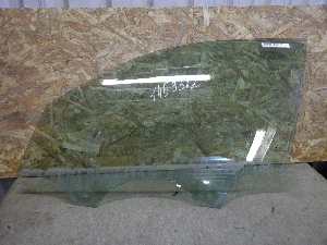 SKODA KODIAQ стекло двери передней левой 565845201 2020г. арт.1459382