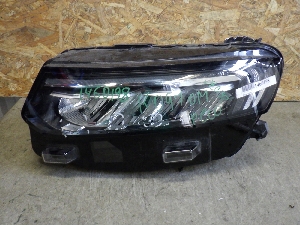 KNEWSTAR G11 фара левая 7051026800 2024г. арт.1460198 LED Уценка