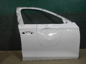 SKODA OCTAVIA  дверь передняя правая 5E3831052B 2021г. арт.1460366