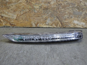 PORSCHE CAYENNE фара противотуманная левая 958941181D 2014г. арт.1460647